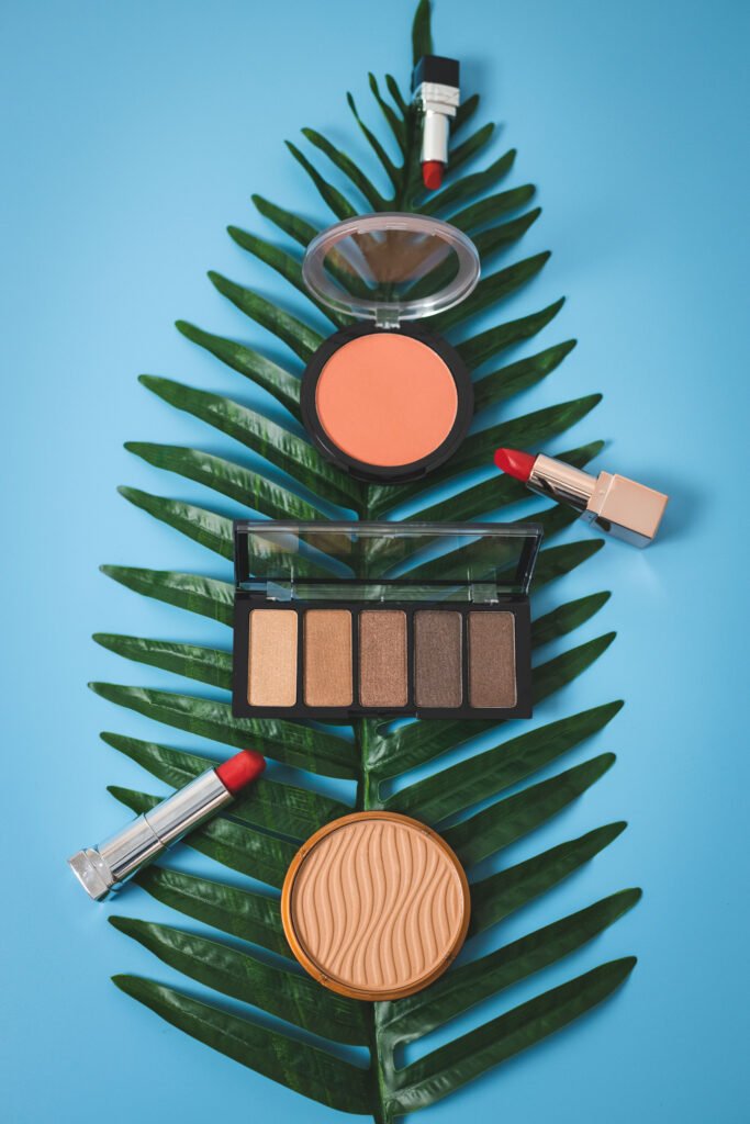 China COSMETIC CATALOGUE
