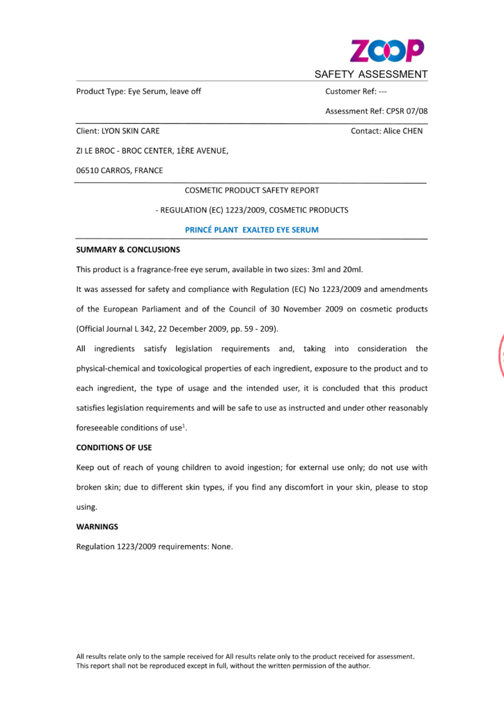 CPSR-EU