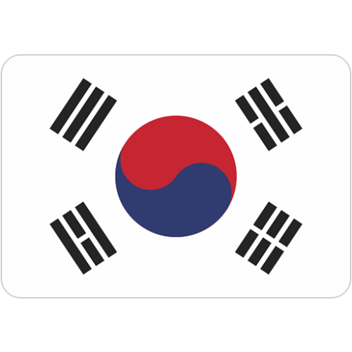 South Korea